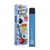 Aroma King - Blueberry Ice Vape 0mg