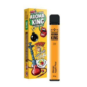 Aroma King - Mango Apple Pear Vape 0mg