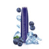 Glamz Bar - Blueberry Ice Vape 0mg