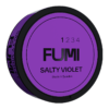 Fumi - Salty Violet 4mg