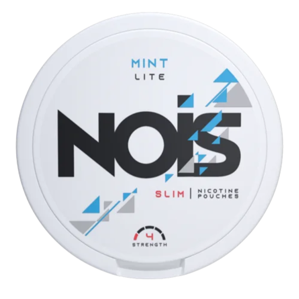 Nois - Mint 4mg