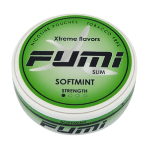 FUMI Softmint 4mg