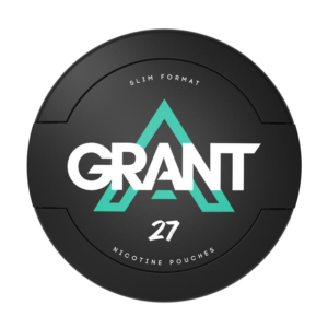 Grant - Mint 4mg