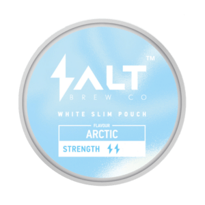 Salt Arctic