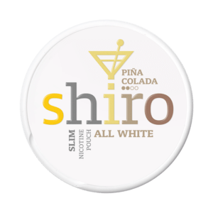 Shiro Pina Colada 4mg