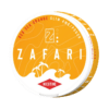Zafari Red Sea Orange