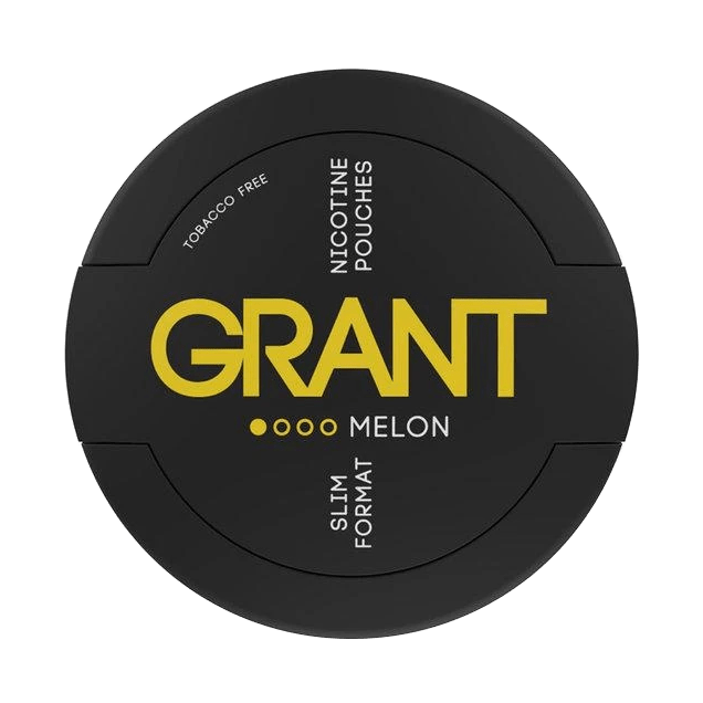 Grant  Melon 4mg