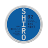 Shiro - Cooling Mint 4mg