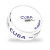 Cuba Blueberry nikotiininuuska