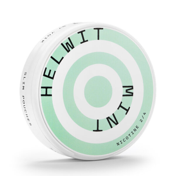 Helwit - Mint 3,5mg