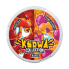 Kurwa Collection - Fresh Cola - Vanilla Cherry 4mg