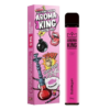 Aroma King - Bubblegum vape 0mg