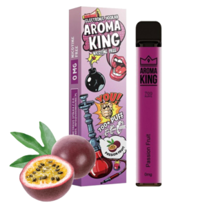 Aroma King - Passion Fruit vape