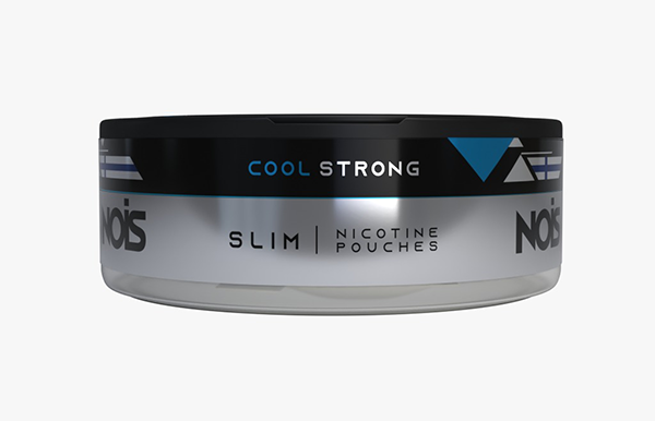 Nois - Cool Strong 4mg sivulta