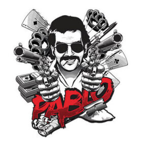 Pablo logo