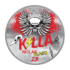 Killa - Niclab Flash 13 4mg