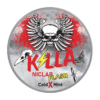 Killa - Niclab Flash Cold X Mint 4mg