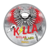 Killa - Niclab Flash Melon 4mg