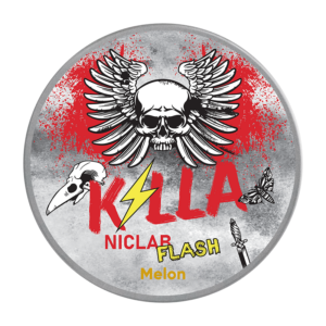 Killa - Niclab Flash Melon 4mg