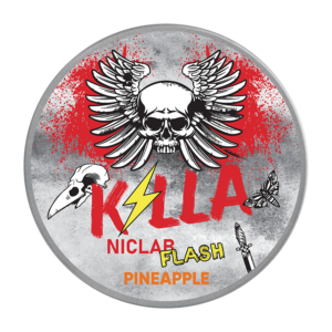 Killa - Niclab Flash Pineapple 4mg