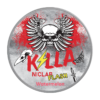 Killa - Niclab Flash Watermelon 4mg