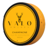 Valo Sweden - Champagne 4mg