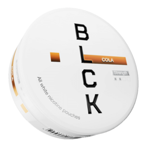 BLCK – Cola 10mg
