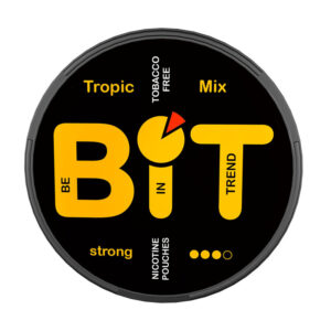 BiT - Tropic Mix 4mg