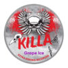 Killa - Grape Ice Strong 13mg