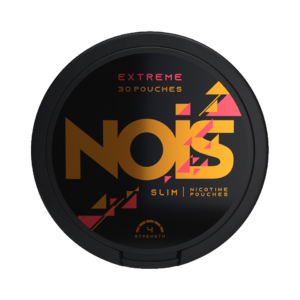 Nois - Extreme 4mg