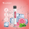 Vapirit - Pink Lemonade Vape 0mg