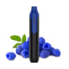 Vaporesso Puffmi DP500 - Blue Razz Vape 0mg