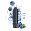 X-Bar - Blueberry Vape 0mg