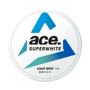 Ace - Cool Mint 4mg
