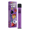 Aroma King - Grape Ice Vape 0mg