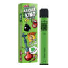 Aroma King - Green Apple Vape 0mg