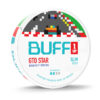 BUFF 1UP - GTO Star 4mg