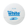 Kickup - Real White Soft Mint Slim 0mg