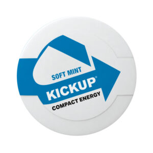 Kickup - Soft Mint 0mg