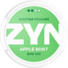 Zyn - Apple Mint 3mg