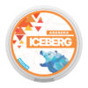 Iceberg - Arasaka 4mg