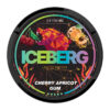 Iceberg - Cherry Apricot Gum 4mg