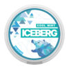 Iceberg - Cool Mint Medium