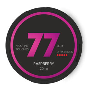 77 - Raspberry 10mg