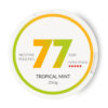 77 - Tropical Mint 10mg