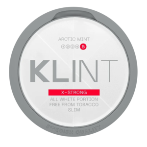 Klint - Arctic Mint #5 11,5mg