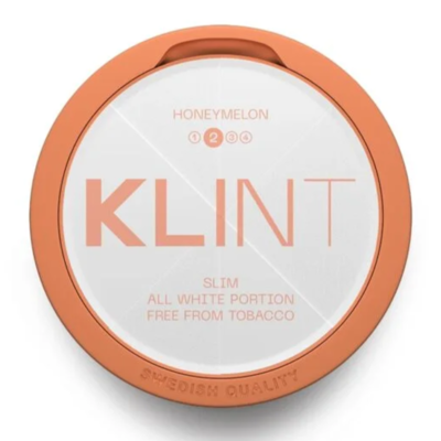 Klint - Honeymelon #2 6mg