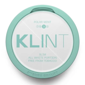 Klint - Polar Mint #3 8mg