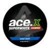 ACE - X Cool Mint Cosmic 14,4mg