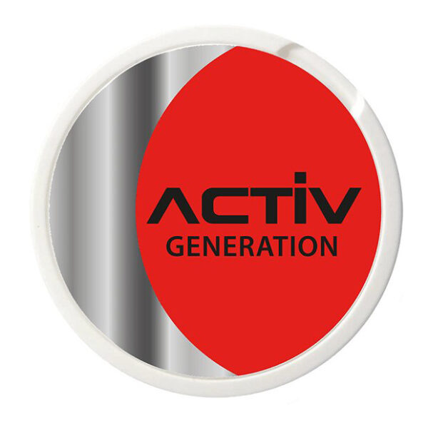 Activ - Generation 16mg